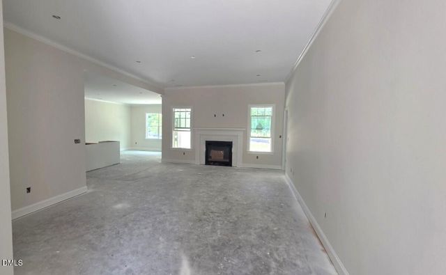101 Hawthorne Street, Louisburg, NC 27549