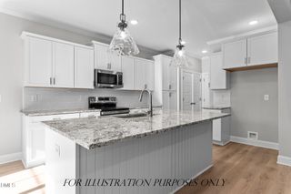 101 Hawthorne Street, Louisburg, NC 27549