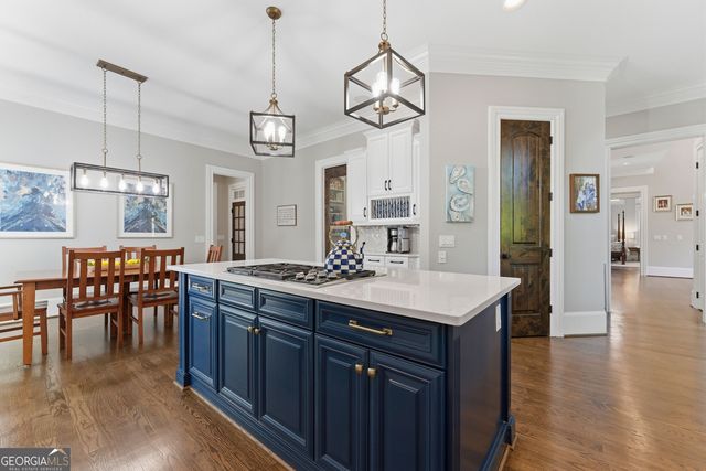 3887 Lindsey Road NE, Marietta, GA 30067