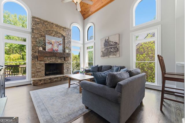 3887 Lindsey Road NE, Marietta, GA 30067