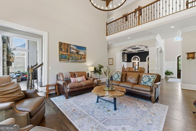 3887 Lindsey Road NE, Marietta, GA 30067