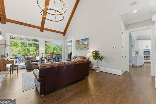 3887 Lindsey Road NE, Marietta, GA 30067