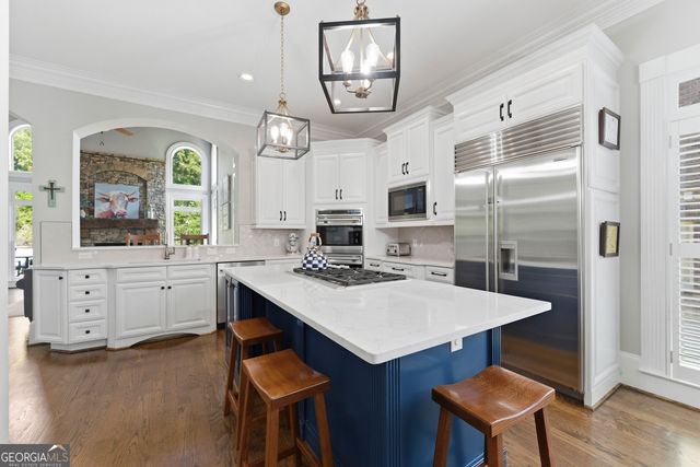 3887 Lindsey Road NE, Marietta, GA 30067