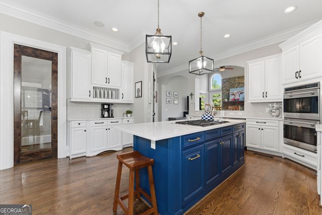 3887 Lindsey Road NE, Marietta, GA 30067