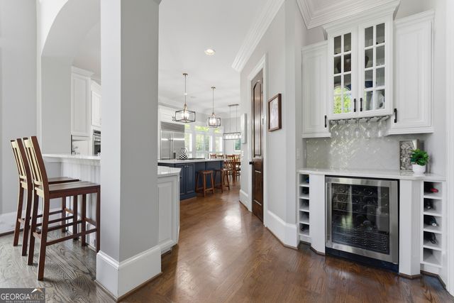 3887 Lindsey Road NE, Marietta, GA 30067