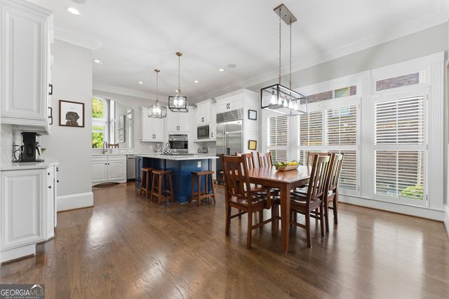 3887 Lindsey Road NE, Marietta, GA 30067