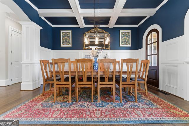 3887 Lindsey Road NE, Marietta, GA 30067