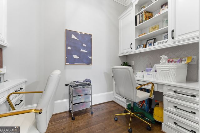 3887 Lindsey Road NE, Marietta, GA 30067