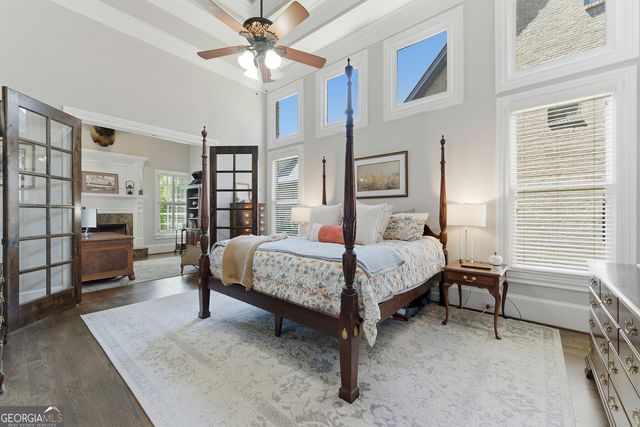 3887 Lindsey Road NE, Marietta, GA 30067