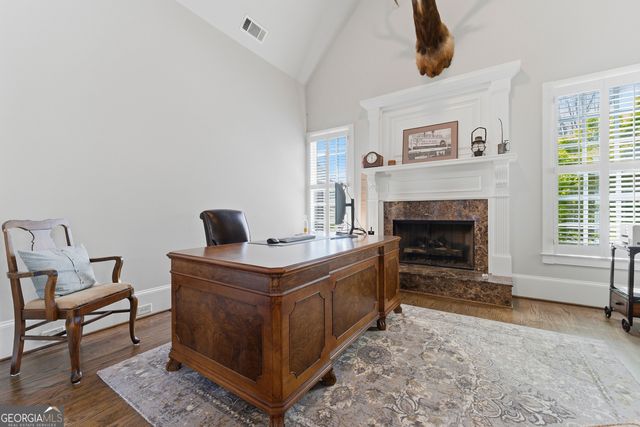 3887 Lindsey Road NE, Marietta, GA 30067