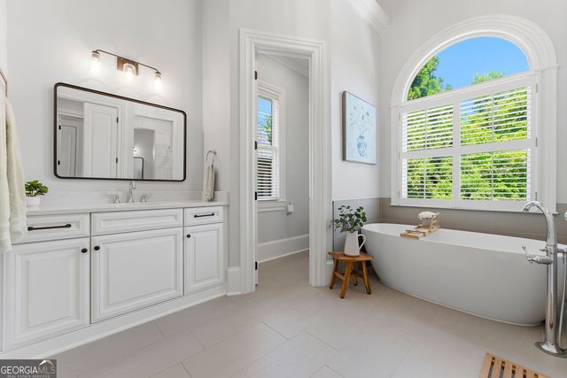 3887 Lindsey Road NE, Marietta, GA 30067