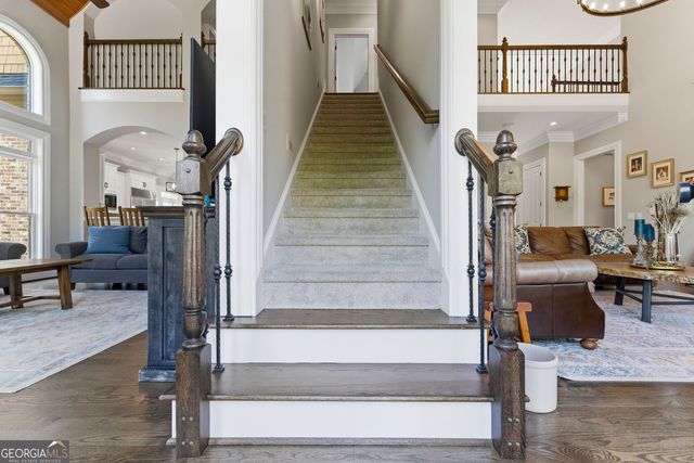 3887 Lindsey Road NE, Marietta, GA 30067