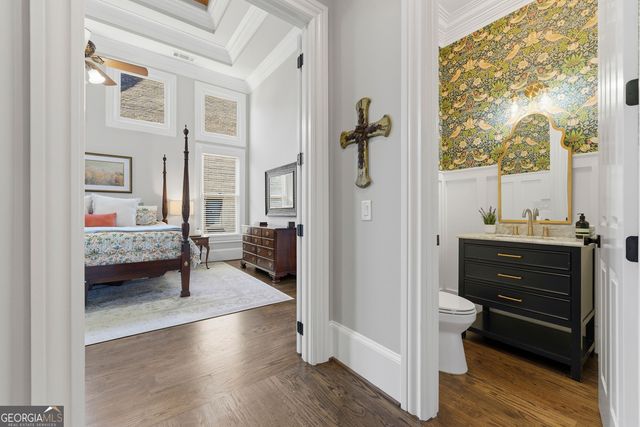 3887 Lindsey Road NE, Marietta, GA 30067