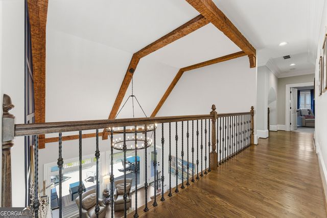 3887 Lindsey Road NE, Marietta, GA 30067