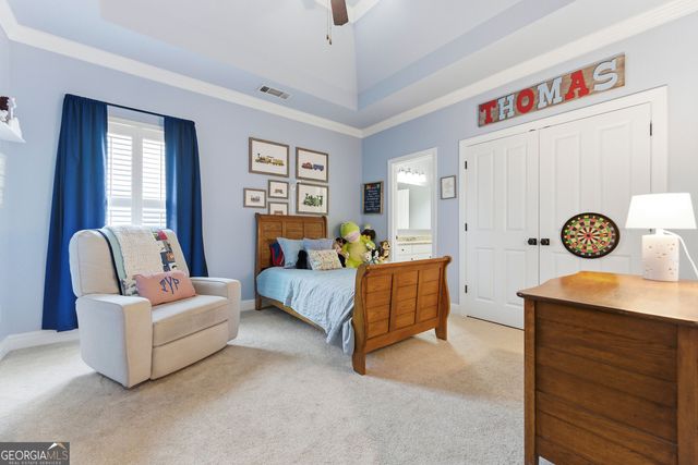 3887 Lindsey Road NE, Marietta, GA 30067