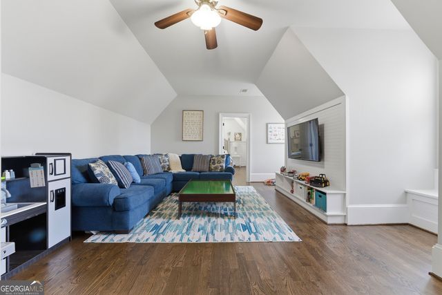 3887 Lindsey Road NE, Marietta, GA 30067