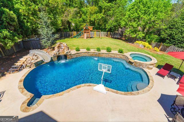 3887 Lindsey Road NE, Marietta, GA 30067