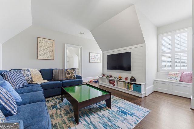 3887 Lindsey Road NE, Marietta, GA 30067