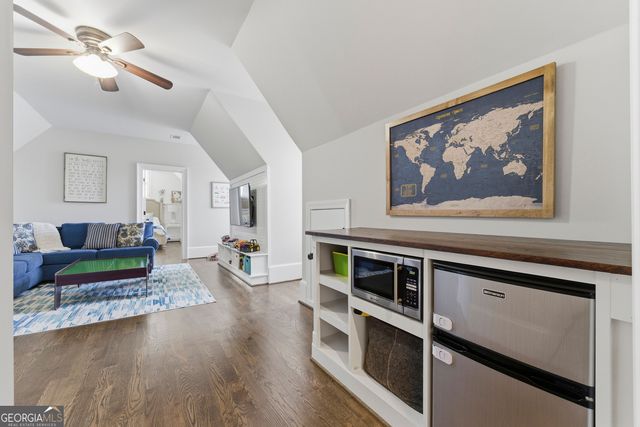 3887 Lindsey Road NE, Marietta, GA 30067