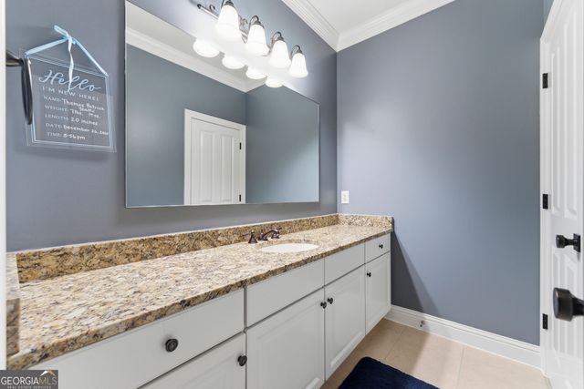 3887 Lindsey Road NE, Marietta, GA 30067