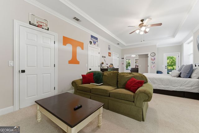 3887 Lindsey Road NE, Marietta, GA 30067