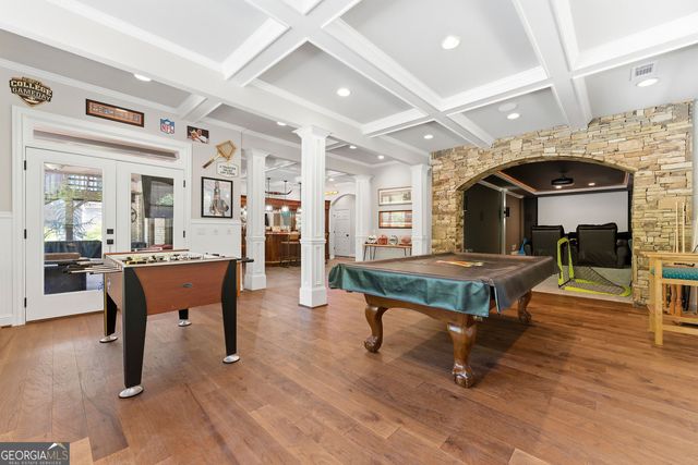 3887 Lindsey Road NE, Marietta, GA 30067