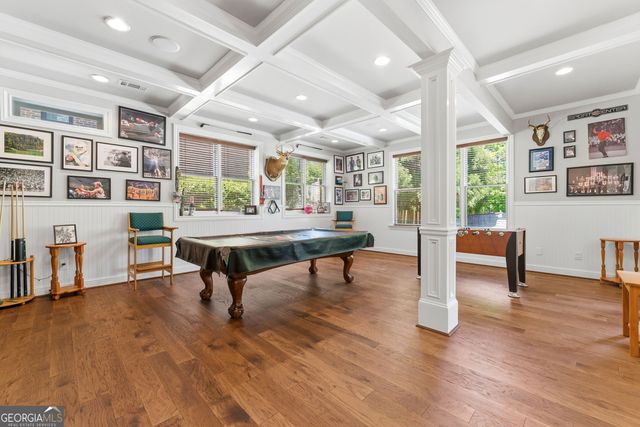 3887 Lindsey Road NE, Marietta, GA 30067