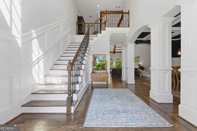 3887 Lindsey Road NE, Marietta, GA 30067