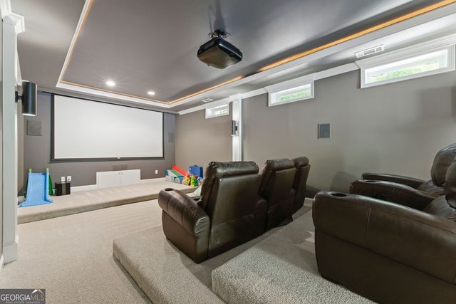 3887 Lindsey Road NE, Marietta, GA 30067