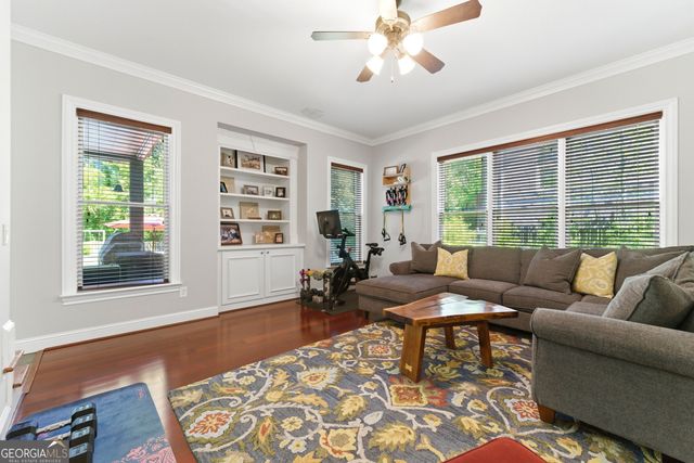 3887 Lindsey Road NE, Marietta, GA 30067