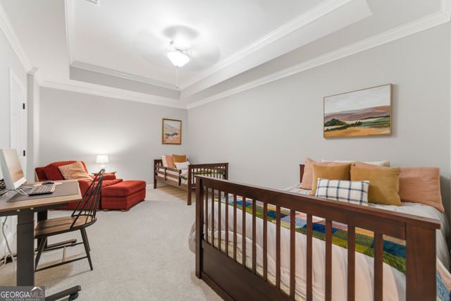 3887 Lindsey Road NE, Marietta, GA 30067