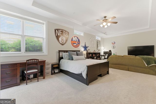 3887 Lindsey Road NE, Marietta, GA 30067