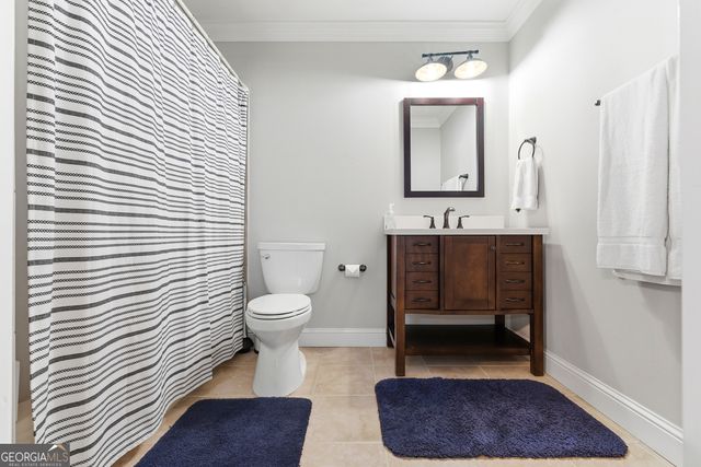 3887 Lindsey Road NE, Marietta, GA 30067