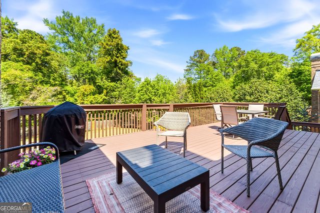 3887 Lindsey Road NE, Marietta, GA 30067