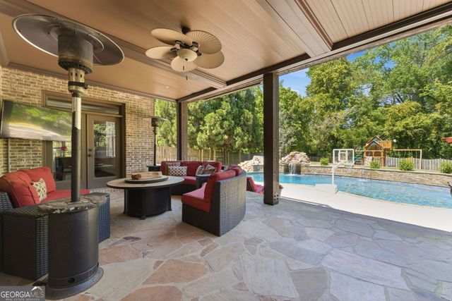 3887 Lindsey Road NE, Marietta, GA 30067