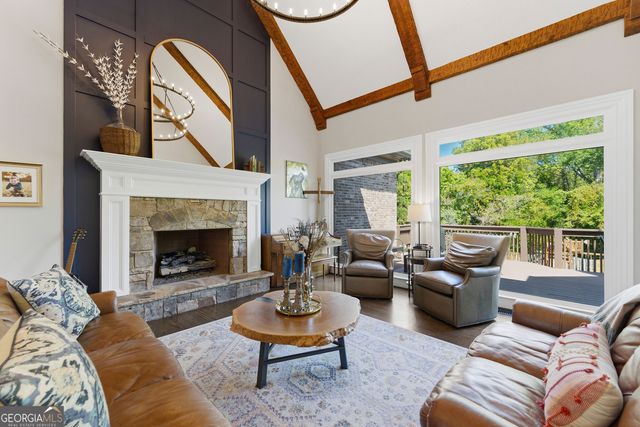 3887 Lindsey Road NE, Marietta, GA 30067