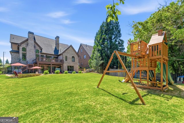 3887 Lindsey Road NE, Marietta, GA 30067