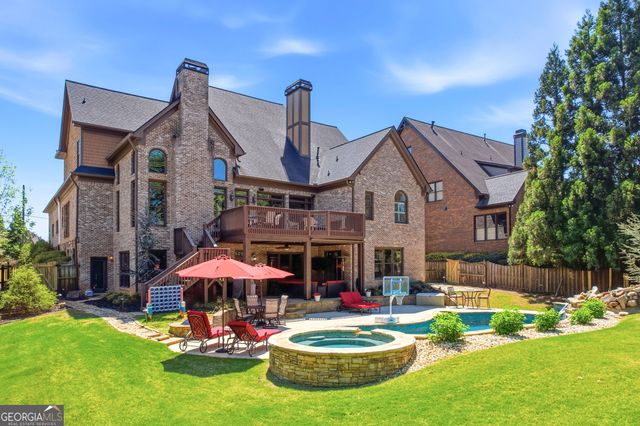 3887 Lindsey Road NE, Marietta, GA 30067