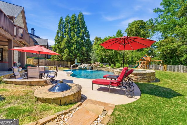 3887 Lindsey Road NE, Marietta, GA 30067