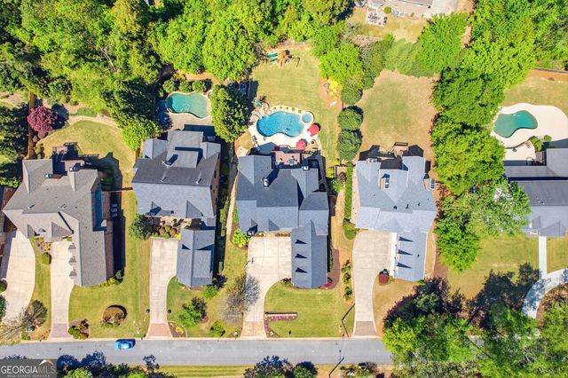 3887 Lindsey Road NE, Marietta, GA 30067