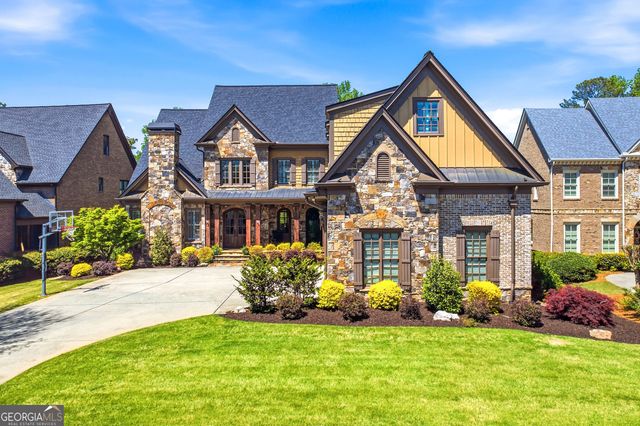 3887 Lindsey Road NE, Marietta, GA 30067