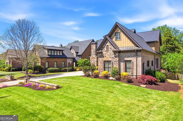 3887 Lindsey Road NE, Marietta, GA 30067