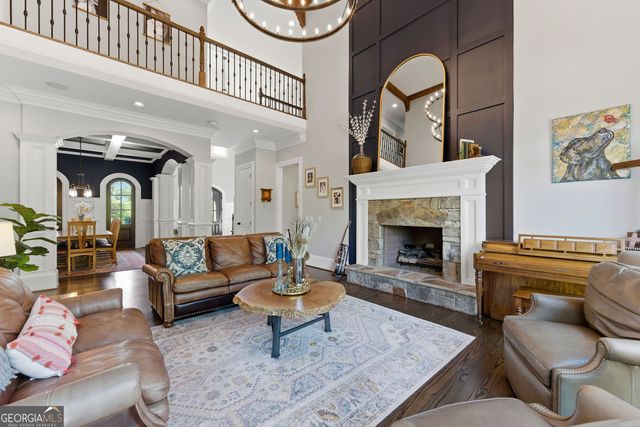 3887 Lindsey Road NE, Marietta, GA 30067