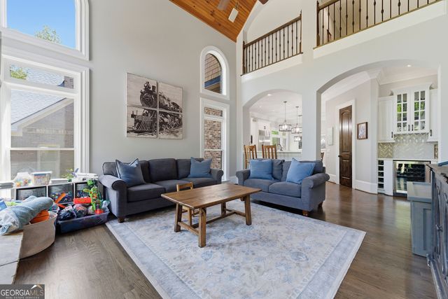 3887 Lindsey Road NE, Marietta, GA 30067