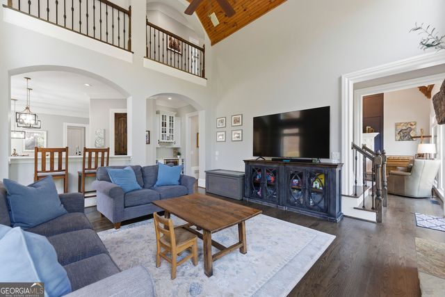 3887 Lindsey Road NE, Marietta, GA 30067