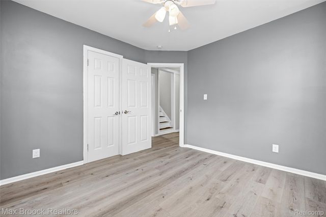 808 N Edgeworth Avenue, Royal Oak, MI 48067