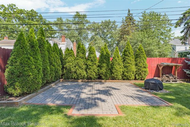 808 N Edgeworth Avenue, Royal Oak, MI 48067