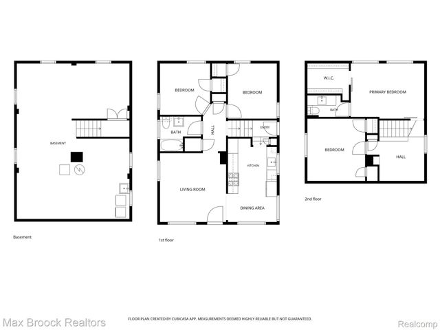 808 N Edgeworth Avenue, Royal Oak, MI 48067