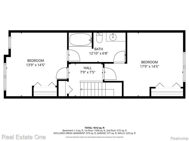 2283 Crystal Crossing Drive, Howell, MI 48843