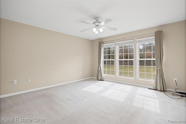 2283 Crystal Crossing Drive, Howell, MI 48843